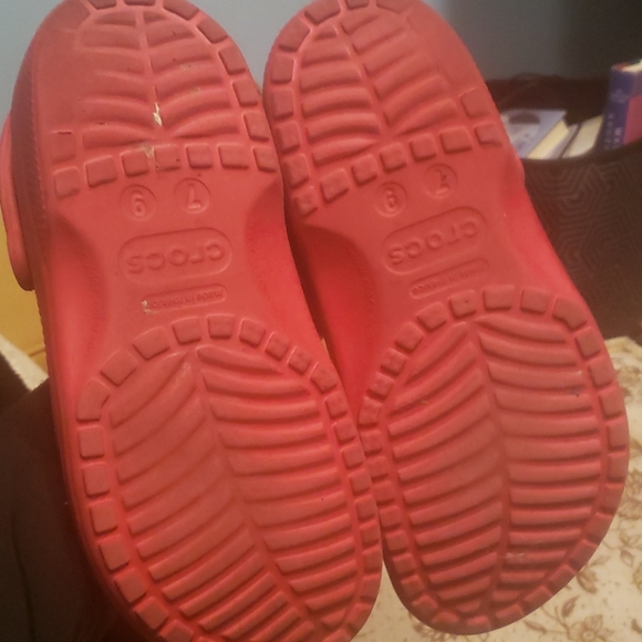 Crocs - Picture 2 of 2